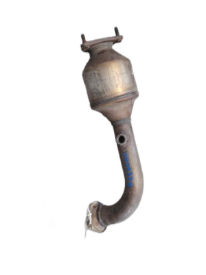 2016-2022 Honda HR-V Catalytic Converter - Rear, Rear (EPA Re-Certified OEM)