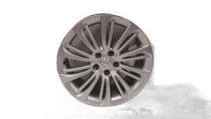 2017-2019 Buick LaCrosse 18x8 Alloy Wheel (Used OEM)