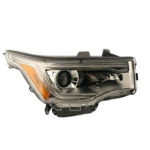 2017-2019 GMC Acadia Halogen Headlight Assembly - Right (Passenger) (New OEM)