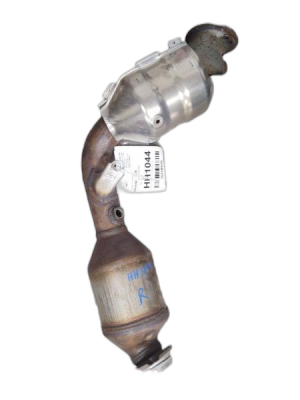 2023-2025 Toyota Sequoia Catalytic Converter - Left or Right (EPA Re-Certified OEM)