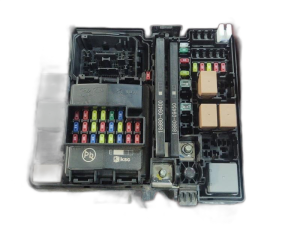 2016-2019 Kia Optima Underhood Fuse Box Assembly (Used OEM)