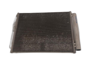 2017-2018 Kia Optima A/C Condenser Assembly (Used OEM)