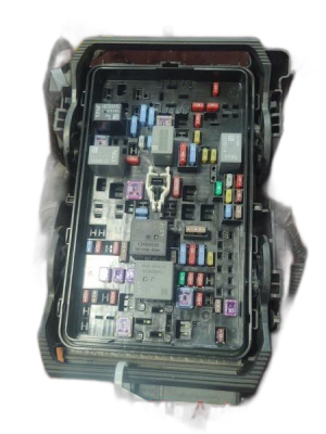 OEM Underhood Fuse Box Assembly for 2018-2019 Buick & General Motors • LACROSSE, LaCrosse