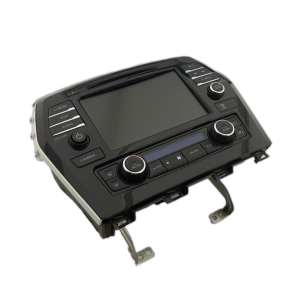 2021-2022 Nissan Maxima 8-Inch Touchscreen Navigation Radio Receiver (Used OEM)