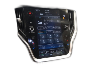 2023-2025 Subaru Outback 11.6-Inch Infotainment Display Screen with Navigation (Used OEM)