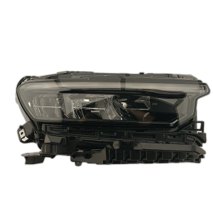 2022-2025 Jeep Grand Cherokee L LED Headlight Assembly - Right (Passenger) (New OEM)