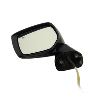 2015-2016 Subaru Legacy Green Power Door/Side View Mirror - Left (Driver) (Used OEM)