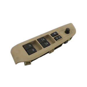 2018-2019 Subaru Legacy Master Power Window and Door Lock Switch - Left (Driver) (Used OEM)
