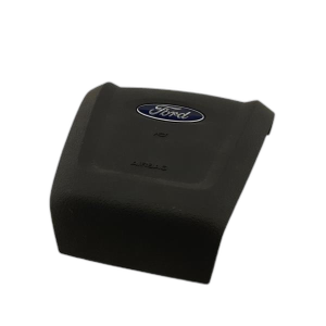 2009-2014 Ford F-150 Black Steering Wheel Air Bag (Used OEM)