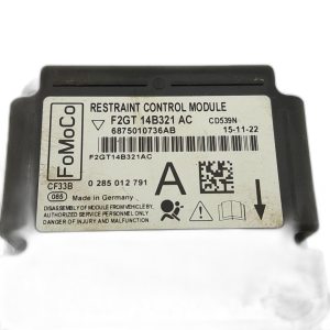 2015-2016 Ford Edge Airbag Control Module (Used OEM)