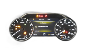 2019-2020 Nissan Maxima Analog Instrument Cluster (Used OEM)