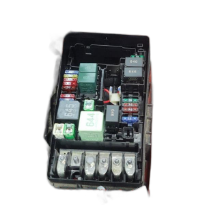 2019-2025 Volkswagen Jetta Underhood Engine Fuse Box Assembly (Used OEM)