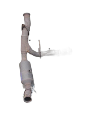2015-2017 Ford F-150 Catalytic Converter - Right (EPA Re-Certified OEM)