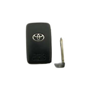 2011-2015 Toyota Prius 4-Button Smart Key Keyless Entry Transmitter (Used OEM)