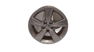 2018-2023 Honda Odyssey Gray 18-Inch 5-Spoke Painted Alloy Wheel (Used OEM)