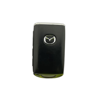 2021-2024 Mazda CX-3 Smart Keyless Entry Remote Fob (Used OEM)
