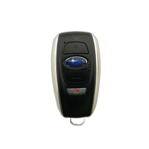 2019-2025 Subaru Forester Smart Keyless Entry Transmitter (Used OEM)
