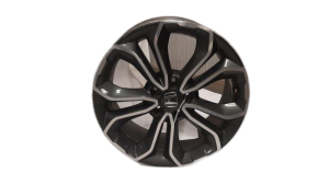 2020-2022 Honda CR-V 18x7.5 Machined Charcoal Alloy Wheel (Used OEM)