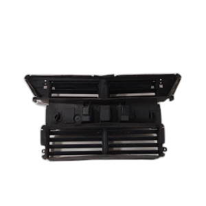 2015-2018 Lincoln MKC Grille Shutter Assembly (Used OEM)