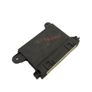 2020 Toyota Highlander Temperature Control Module (Used OEM)