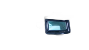 2020-2021 Mercedes-Benz CLS550 Black Sun Visor - Right (Passenger) (Used OEM)