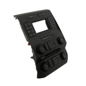 2016 Ford F-150 Radio and Climate Control Panel (Used OEM)