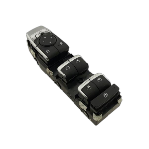 2022-2025 Kia Carnival Master Power Window and Door Lock Switch (Used OEM)