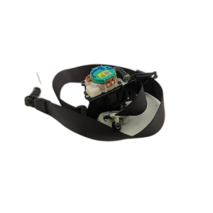 2022-2025 Kia Carnival Black Seat Belt Retractor Assembly with Pretensioner - Front (Used OEM)