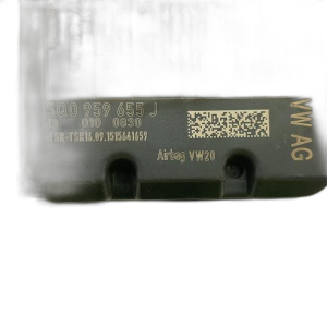 2015-2017 Volkswagen Golf Airbag Control Module (Used OEM)
