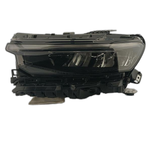 2021-2025 Jeep Grand Cherokee L Headlight Assembly - Left (Driver) (New OEM)