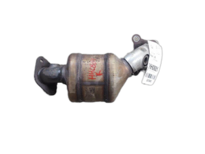 2014-2020 Chevrolet Impala Rear Catalytic Converter - Right (EPA Re-Certified OEM)