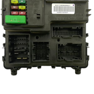 2016-2017 Ford Explorer Smart Junction Box Body Control Module (Used OEM)