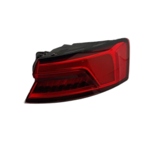 2018-2019 Audi A5 LED Quarter Panel Mounted Taillight Assembly - Right (Passenger) (Used OEM)