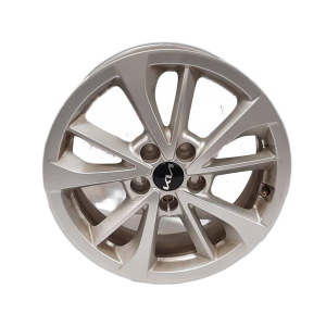 2022-2024 Kia Carnival 17x6.5 5 V-Spoke Alloy Wheel (Used OEM)