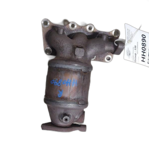 2022-2024 Kia Carnival Catalytic Converter - Right (EPA Re-Certified OEM)