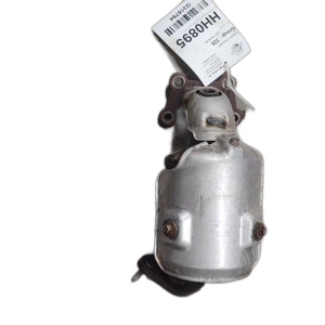 2018-2023 Chevrolet Traverse Manifold Catalytic Converter - Left (EPA Re-Certified OEM)