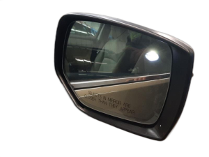 2015-2016 Subaru Legacy Green Power Heated Door/Side View Mirror - Right (Passenger) (Used OEM)