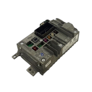 2019 Ram 3500 AM-FM-Navigation Radio Receiver with XM (Used OEM)