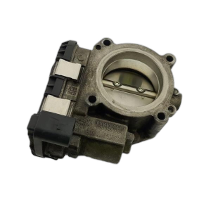 2020-2024 Audi Q7 Fuel Injection Throttle Body Assembly (Used OEM)
