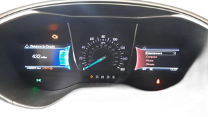 2016 Ford Fusion Instrument Cluster (Used OEM)