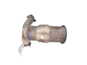 2018-2025 Audi S5 Catalytic Converter - Front (EPA Re-Certified OEM)