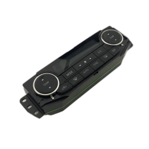 2018-2019 Mitsubishi Eclipse Cross Automatic Dual-Zone Temperature Control (Used OEM)