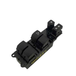 2018-2025 Mitsubishi Eclipse Cross Master Power Window and Door Lock Switch - Left (Driver) (Used OEM)