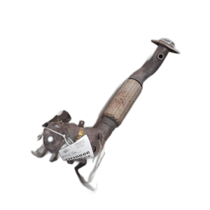2018-2020 Mitsubishi Eclipse Cross Catalytic Converter - Front, Rear (EPA Re-Certified OEM)