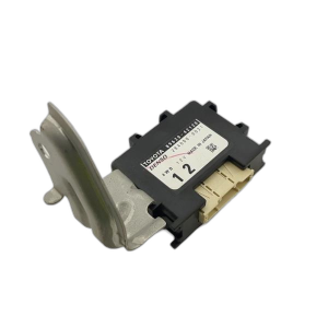 2019-2025 Toyota RAV4 Transfer Case Control Module (Used OEM)