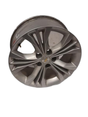 2014-2015 Chevrolet Impala Painted Alloy Wheel (Used OEM)