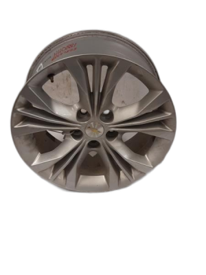 2014-2015 Chevrolet Impala Painted Alloy Wheel (Used OEM)