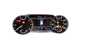 2021-2022 Nissan Rogue Analog Instrument Cluster (Used OEM)