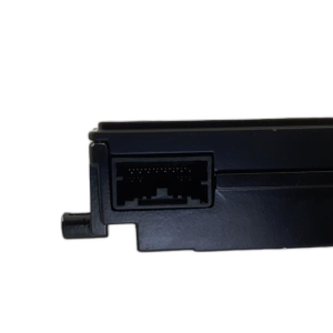 2022-2024 Ford Bronco Sport Windshield Mounted Forward Video Camera (Used OEM)