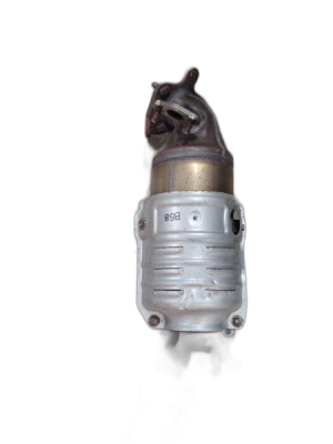 2020-2022 Honda CR-V Catalytic Converter (EPA Re-Certified OEM)